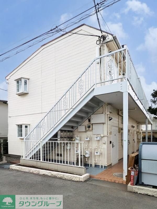 ビルデンス狛江Bの物件内観写真