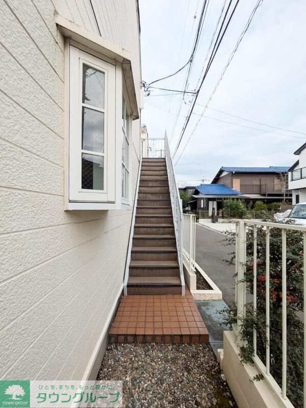 ビルデンス狛江Bの物件内観写真