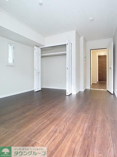 コンチェルトの物件内観写真