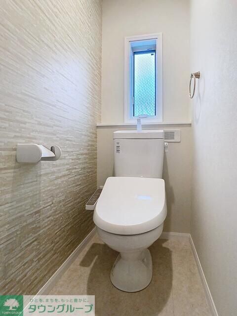 コンチェルトの物件内観写真