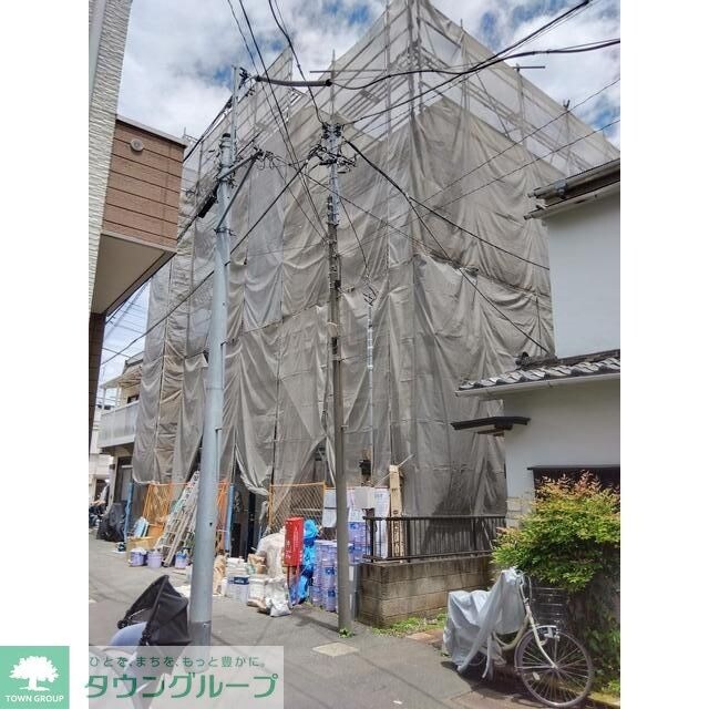 Ｐｌａｔａｎｕｓ幡ヶ谷の物件内観写真