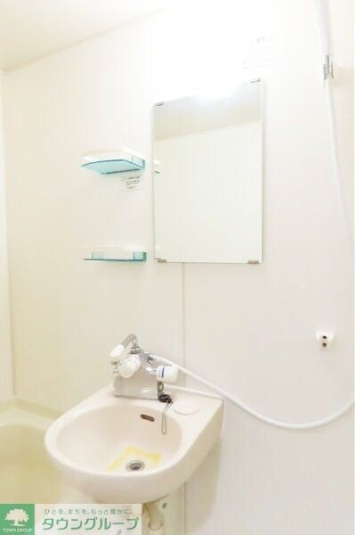 アーデン代々木上原の物件内観写真