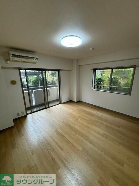 パレドール玉川の物件内観写真