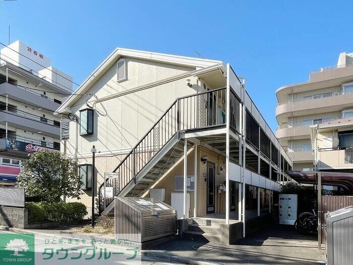 トゥインクルコート大町　５番館の物件内観写真