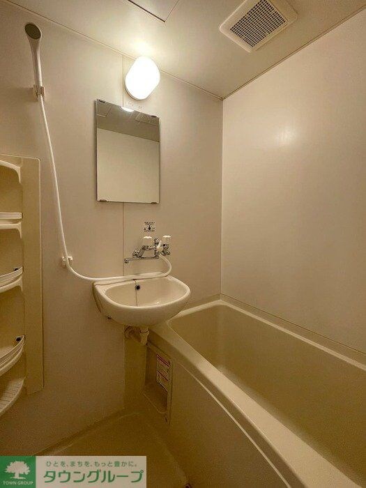 トゥインクルコート大町　５番館の物件内観写真