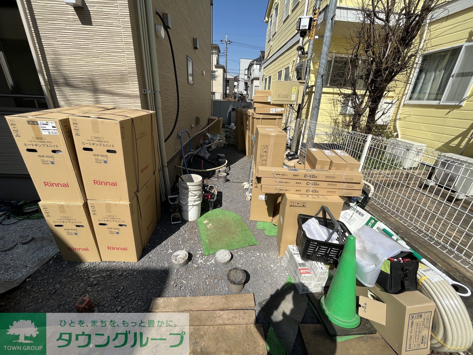 コンフォート明大前の物件内観写真