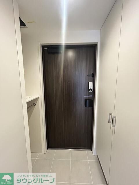 ＧＲＡＮＰＡＳＥＯ下北沢の物件内観写真