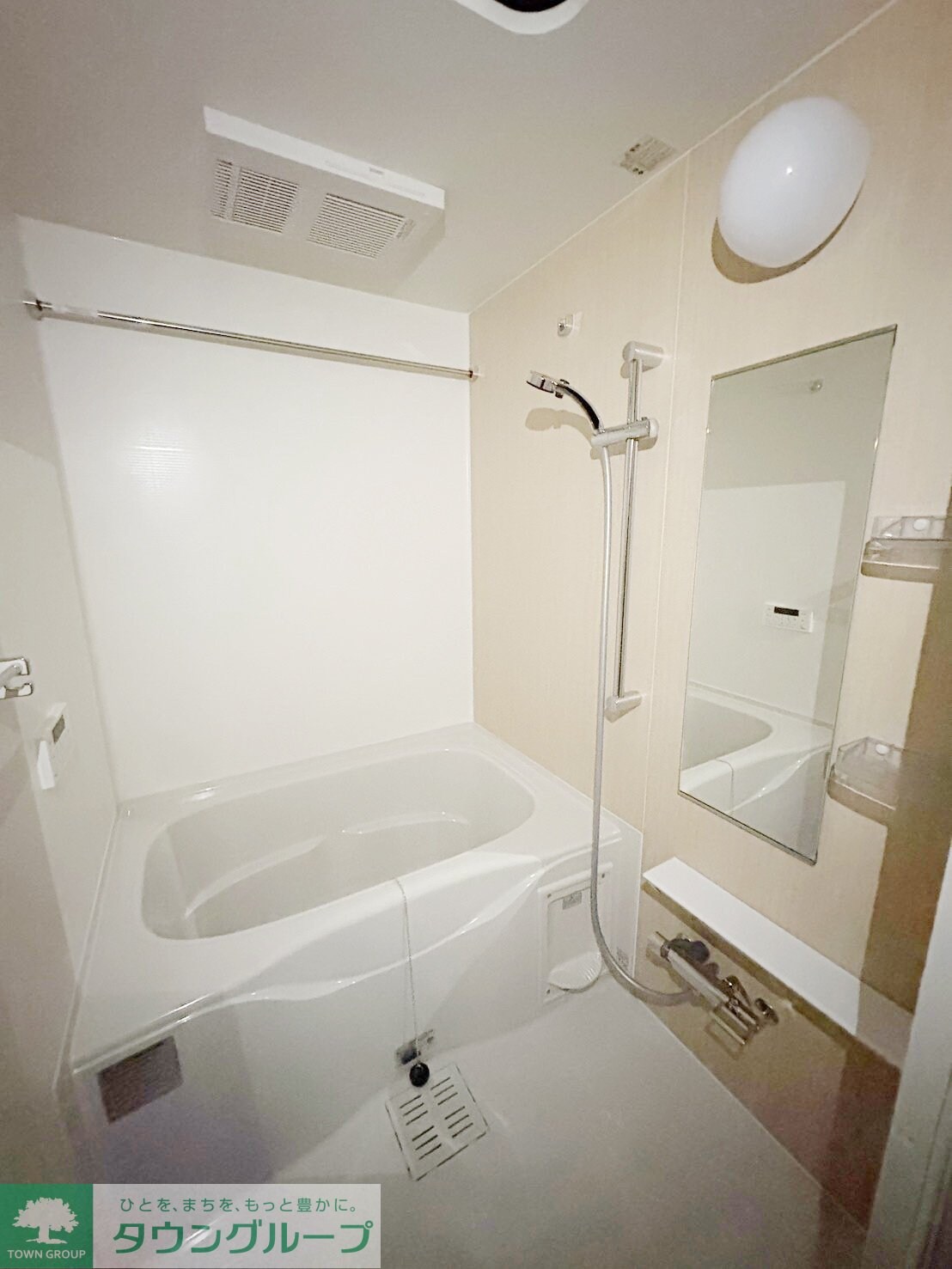 アンソレイユの物件内観写真