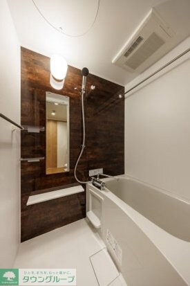 防音マンション　プロス千歳烏山　らしくらすの物件内観写真