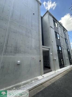 防音マンション　プロス千歳烏山　らしくらすの物件内観写真