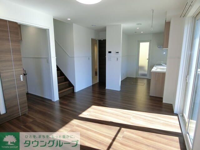 上北沢1丁目戸建の物件内観写真