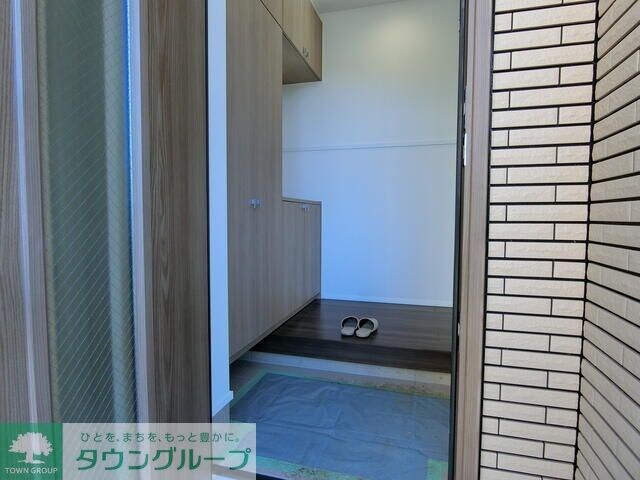 上北沢1丁目戸建の物件内観写真