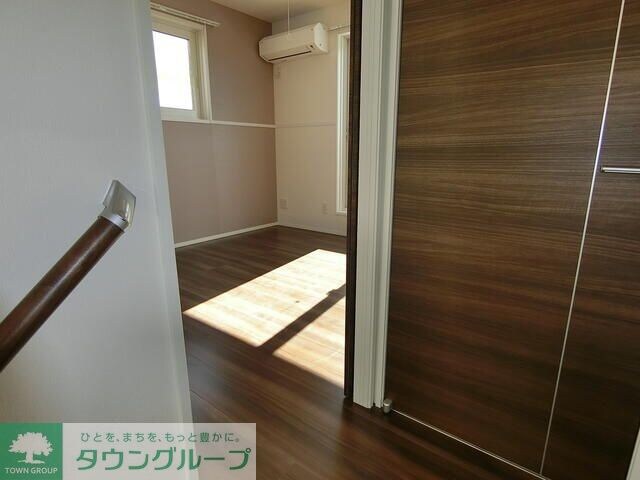 上北沢1丁目戸建の物件内観写真