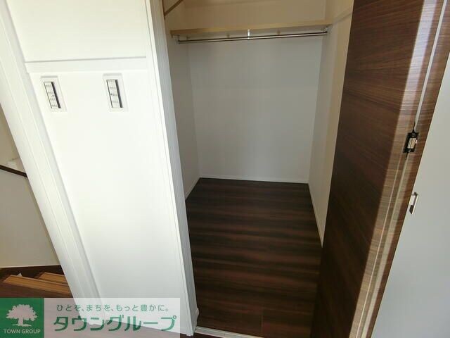 上北沢1丁目戸建の物件内観写真