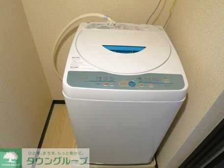 レオネクストレインボーヒルズの物件内観写真