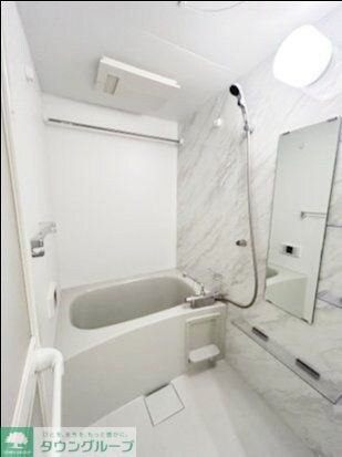 GRAN PASEO下北沢IIの物件内観写真