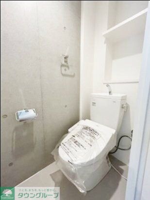 GRAN PASEO下北沢IIの物件内観写真