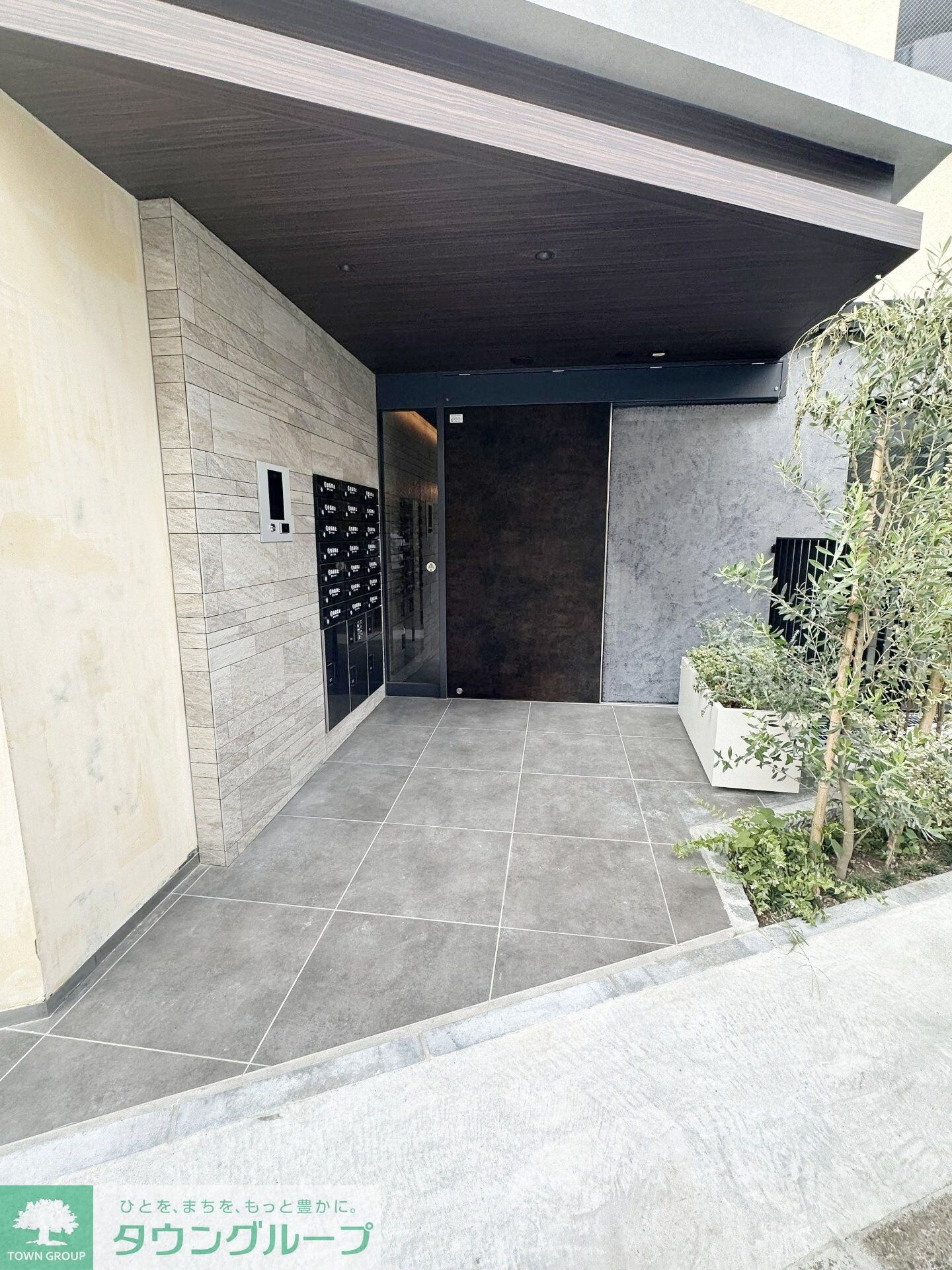 Ｃｏｅｕｒ　Ｂｌａｎｃ八幡山の物件内観写真