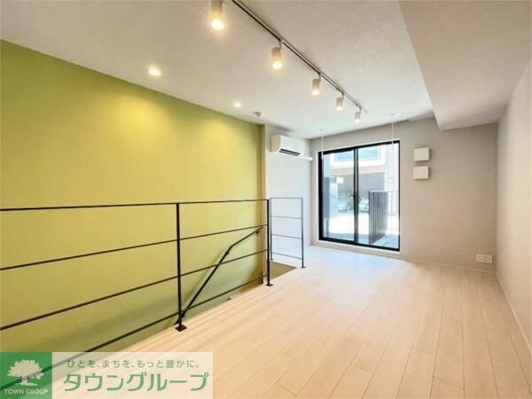 Ｃｏｅｕｒ　Ｂｌａｎｃ八幡山の物件内観写真