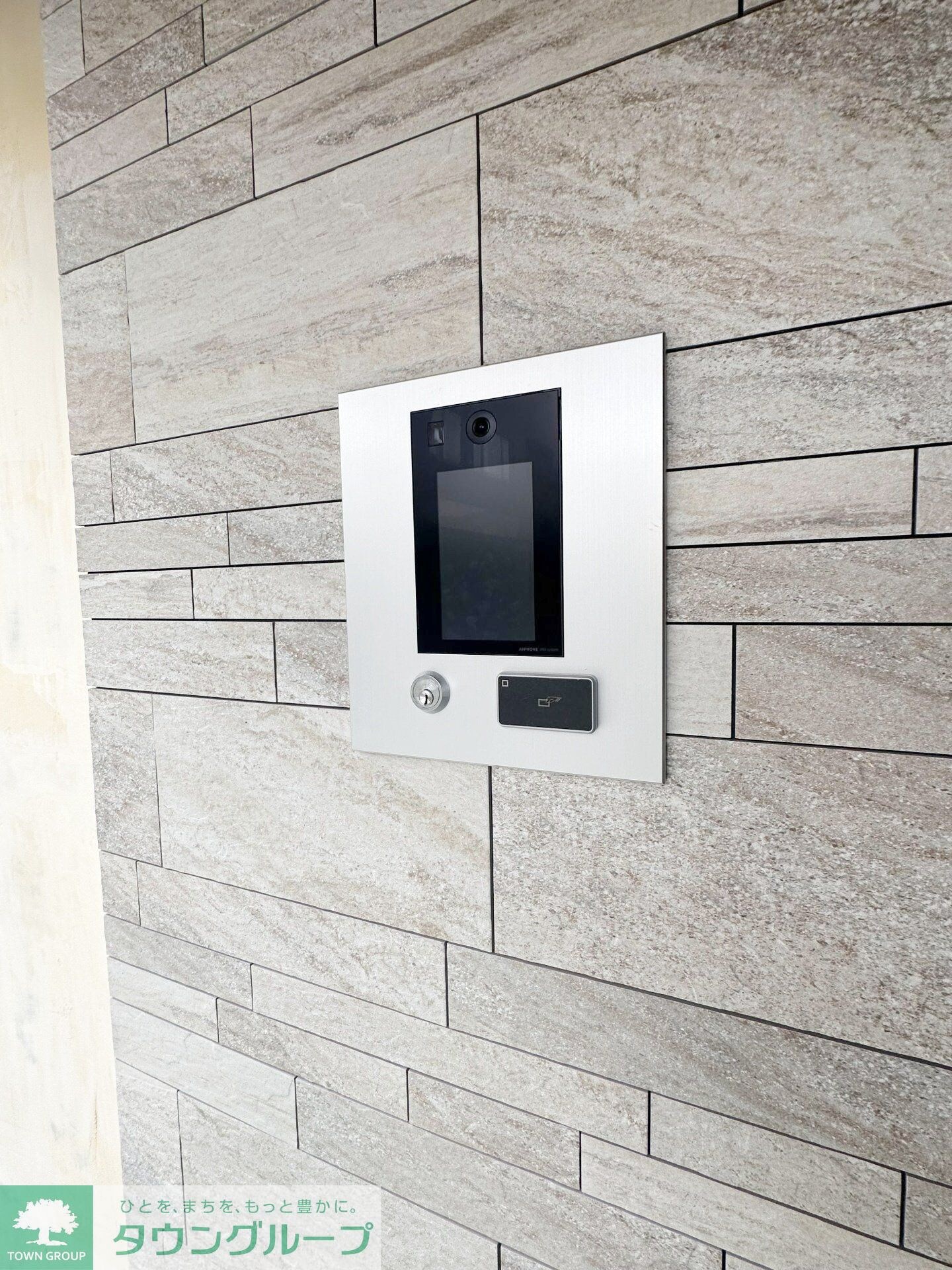 Ｃｏｅｕｒ　Ｂｌａｎｃ八幡山の物件内観写真