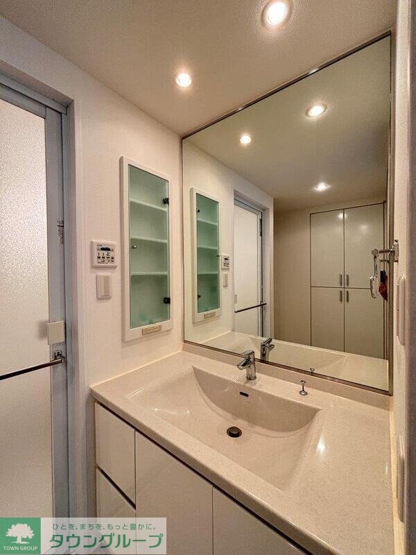 ＨＦ若林公園レジデンスの物件内観写真