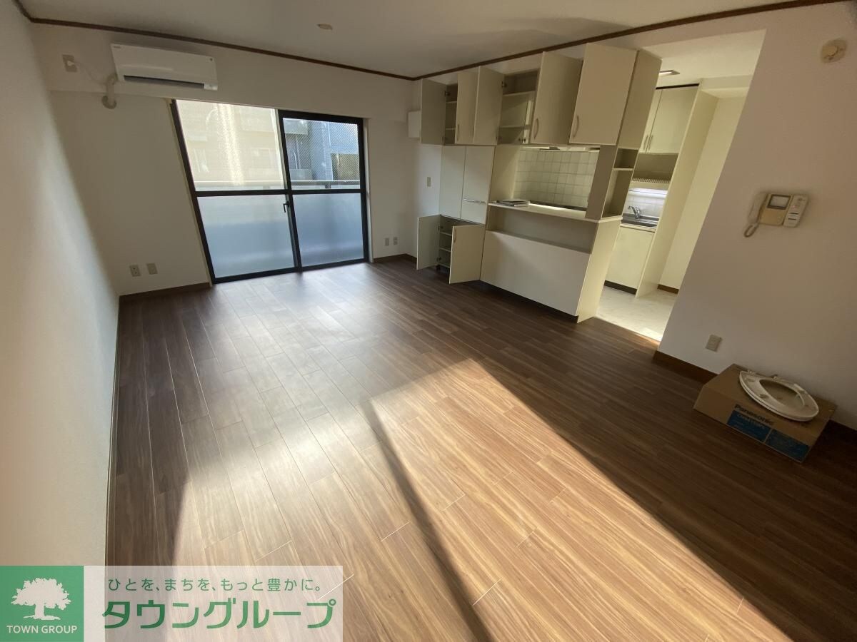 フェニックスコート二子玉川の物件内観写真