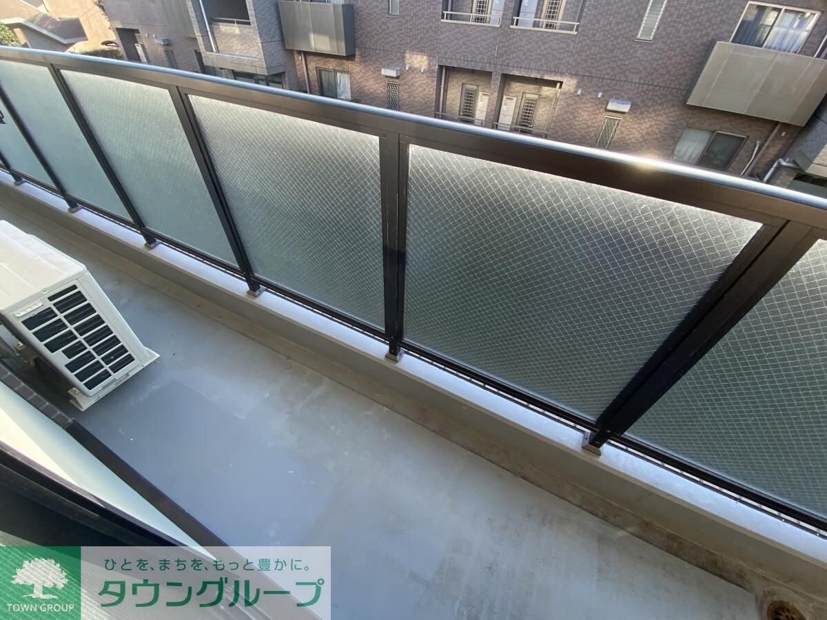 フェニックスコート二子玉川の物件内観写真