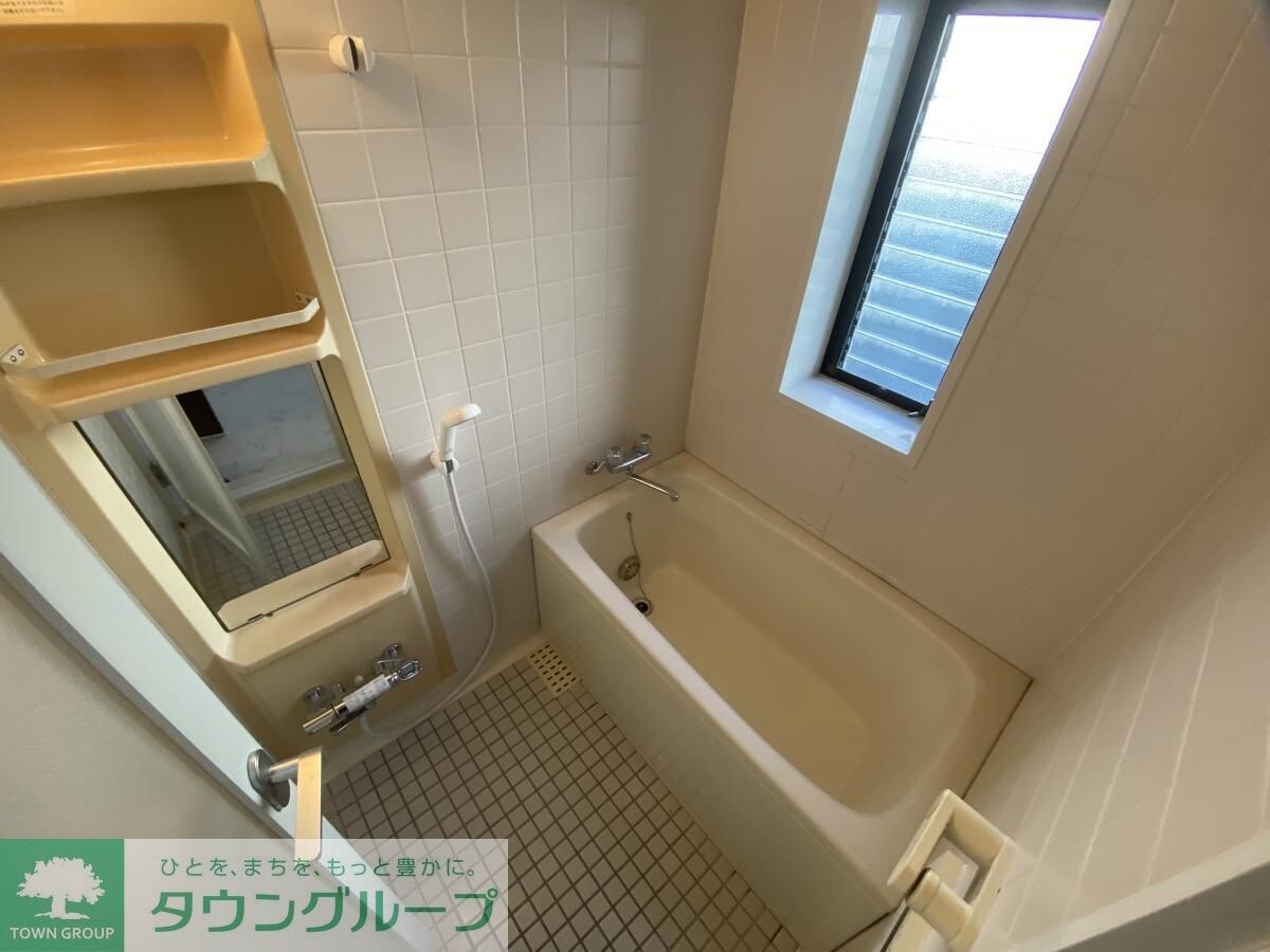 フェニックスコート二子玉川の物件内観写真