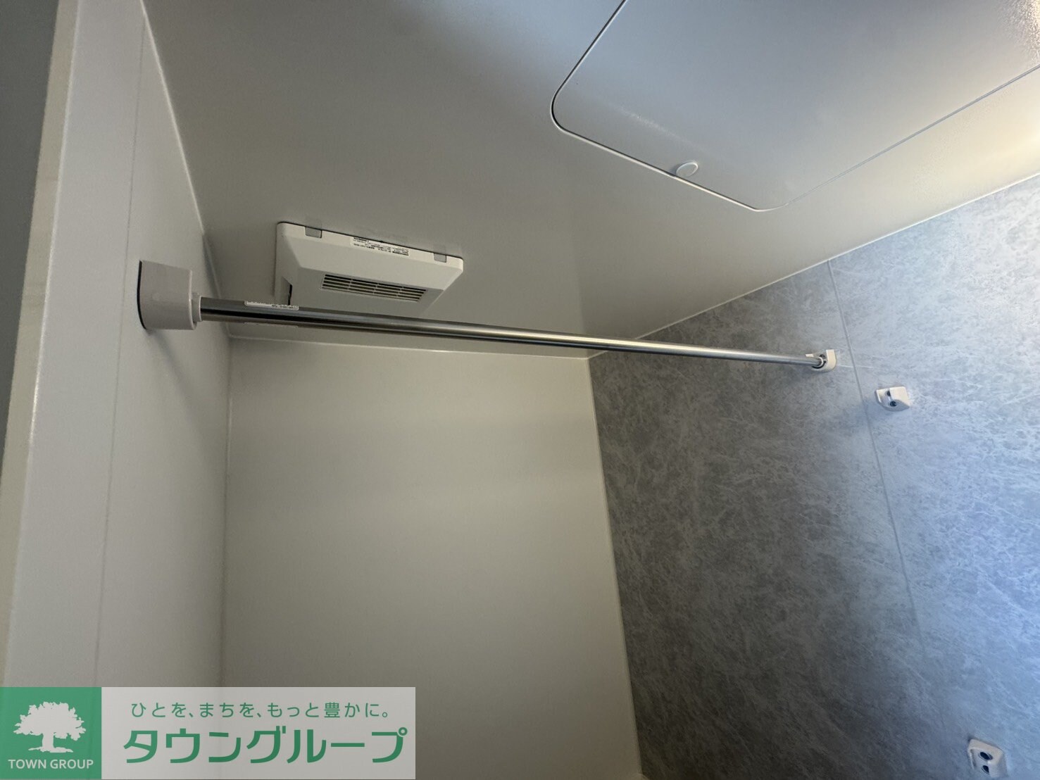 KINUTA HILLSの物件内観写真