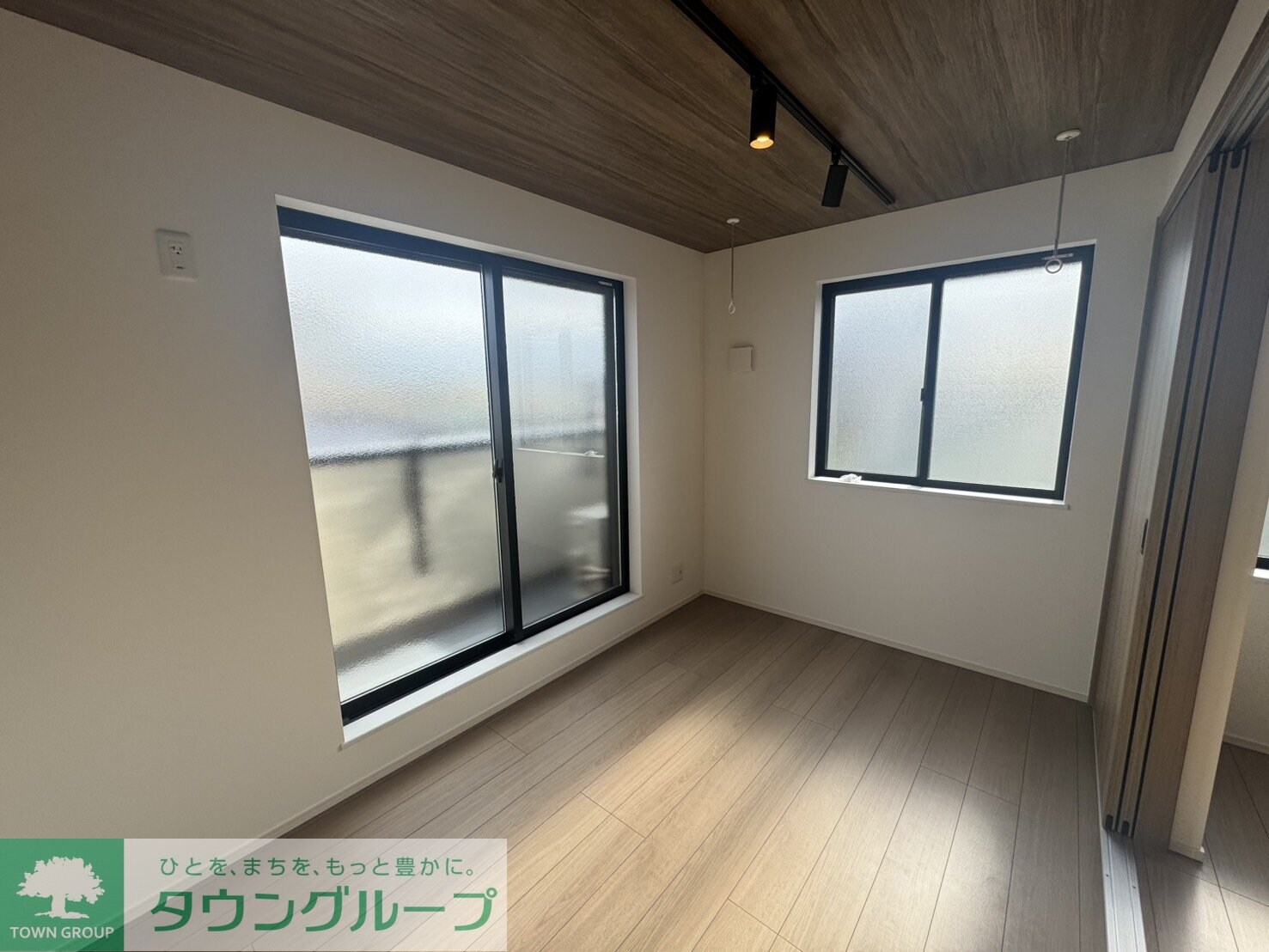 KINUTA HILLSの物件内観写真