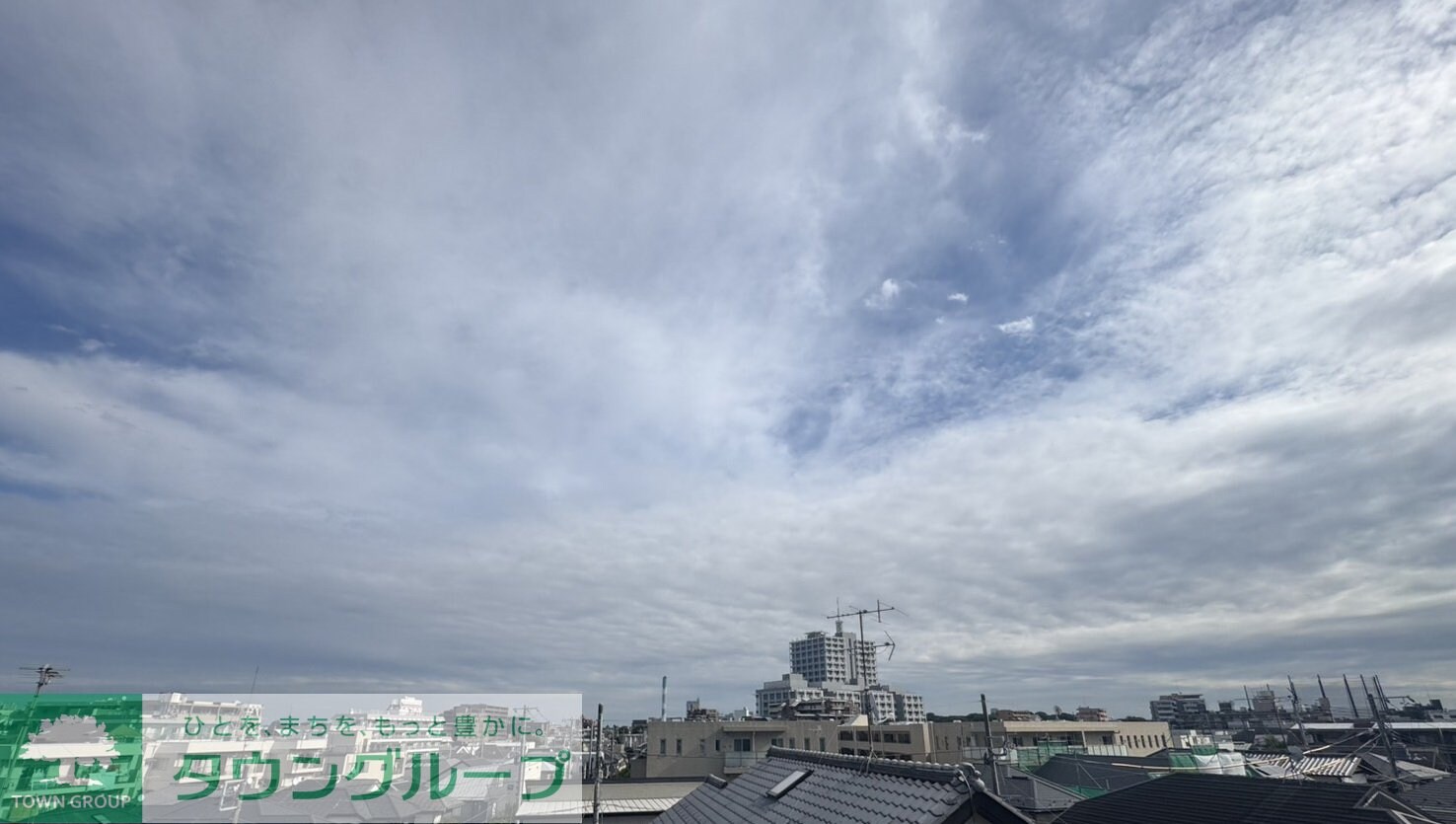 KINUTA HILLSの物件内観写真