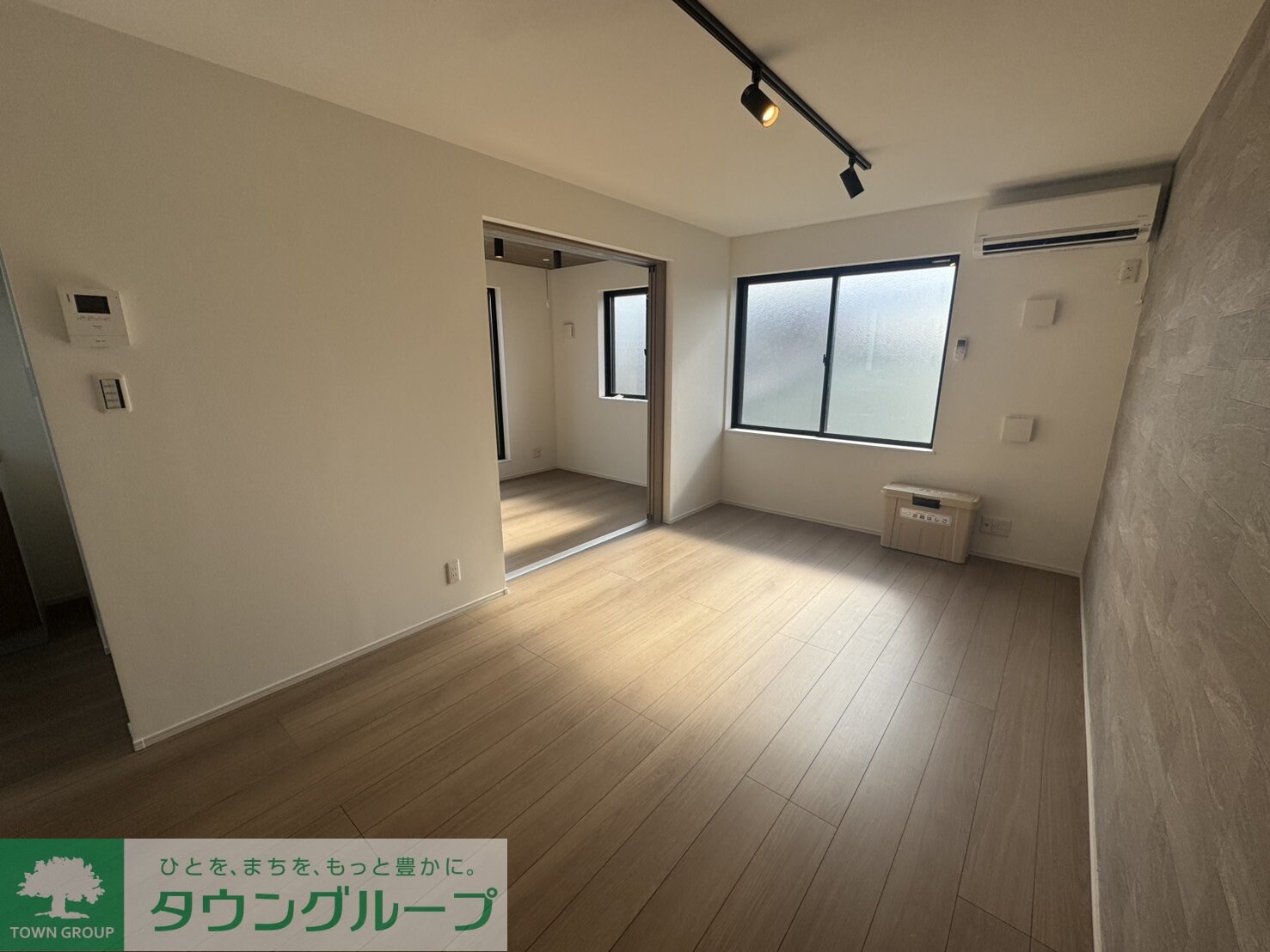 KINUTA HILLSの物件内観写真