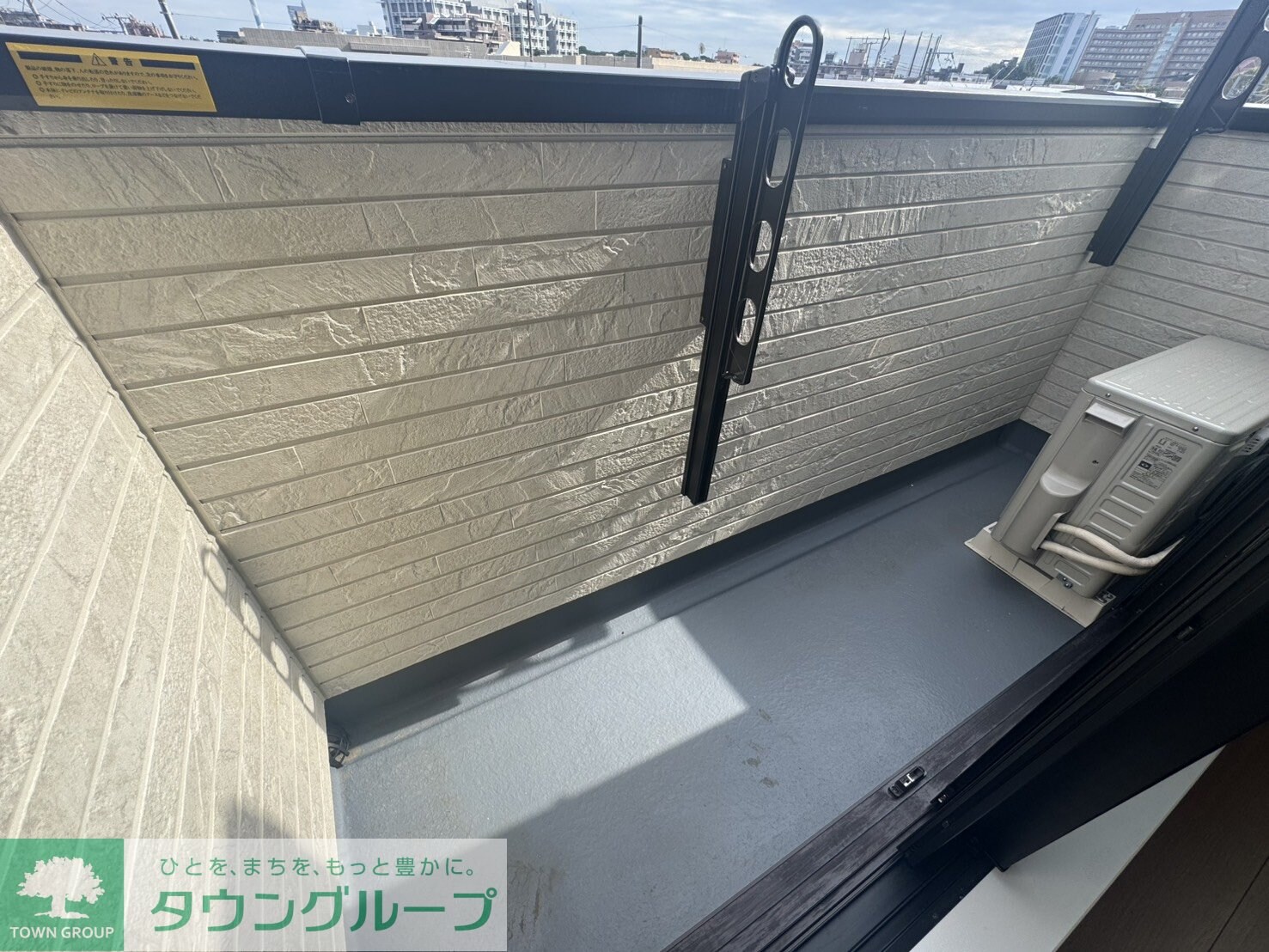 KINUTA HILLSの物件内観写真