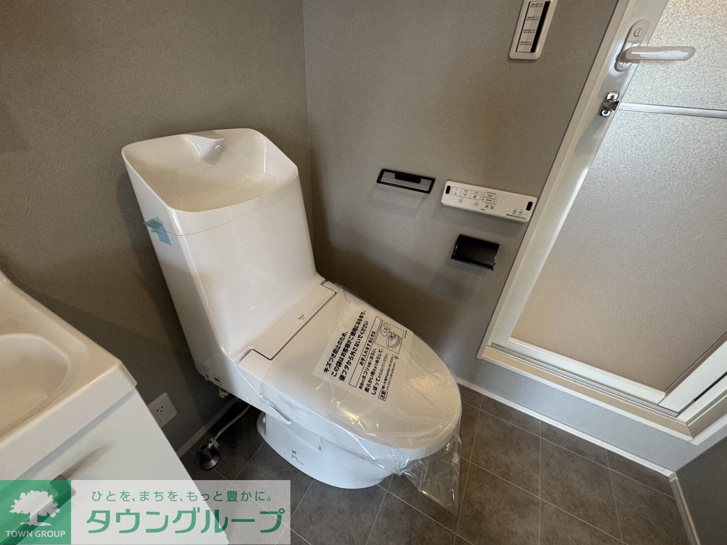 KINUTA HILLSの物件内観写真