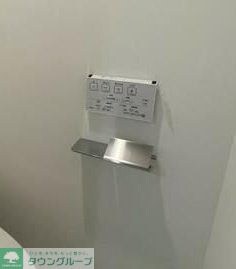 ＲｅｖｅＲｅｓｉｄｅｎｃｅ三軒茶屋の物件内観写真