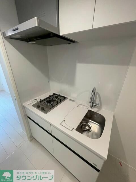 ＲｅｖｅＲｅｓｉｄｅｎｃｅ三軒茶屋の物件内観写真