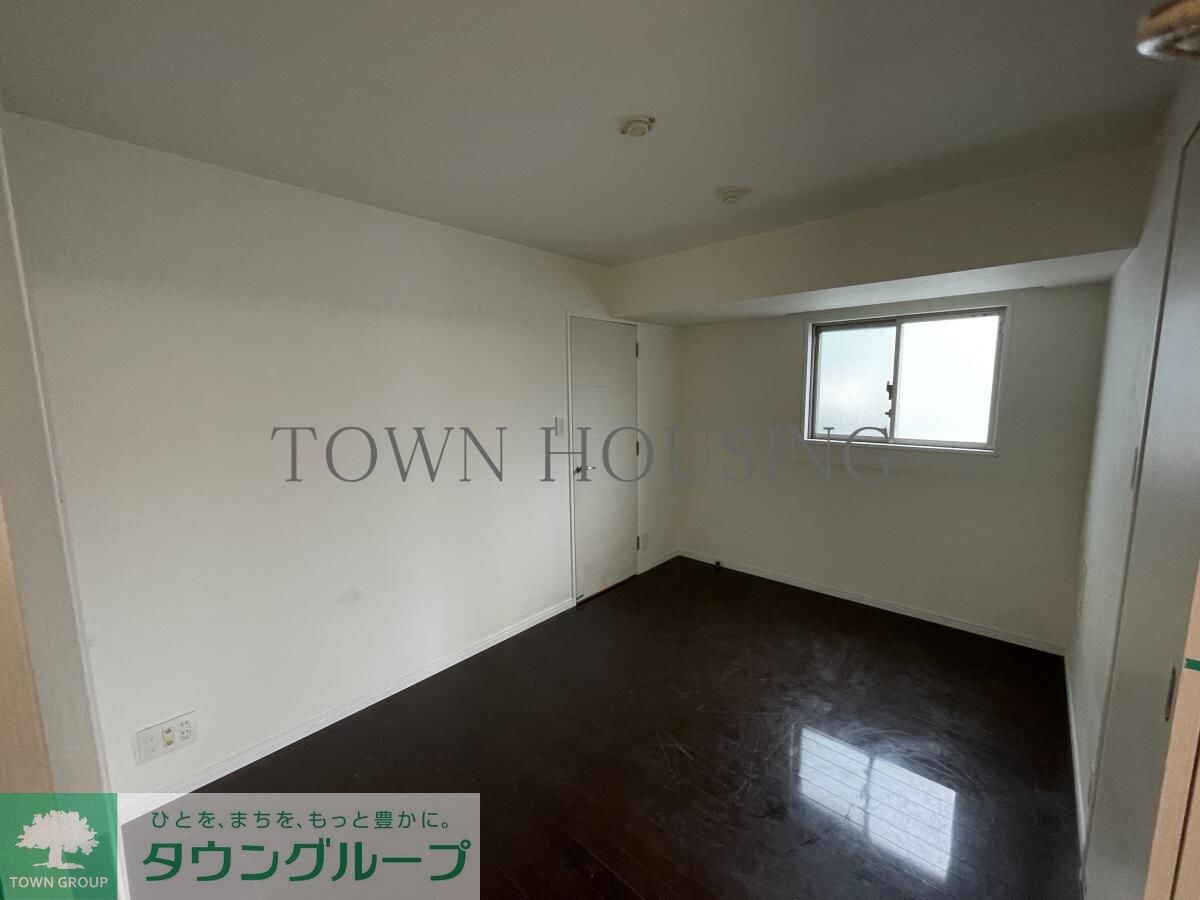 ドゥーエ参宮橋の物件内観写真