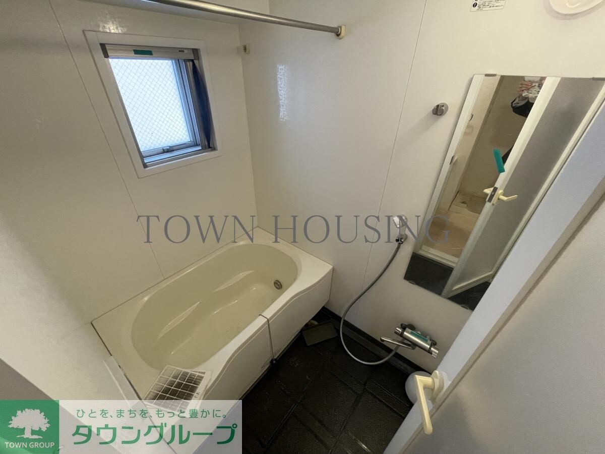 ドゥーエ参宮橋の物件内観写真