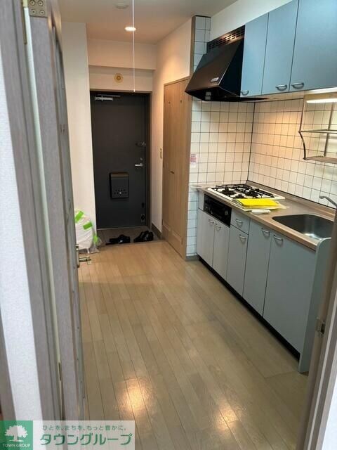 パレドール玉川の物件内観写真