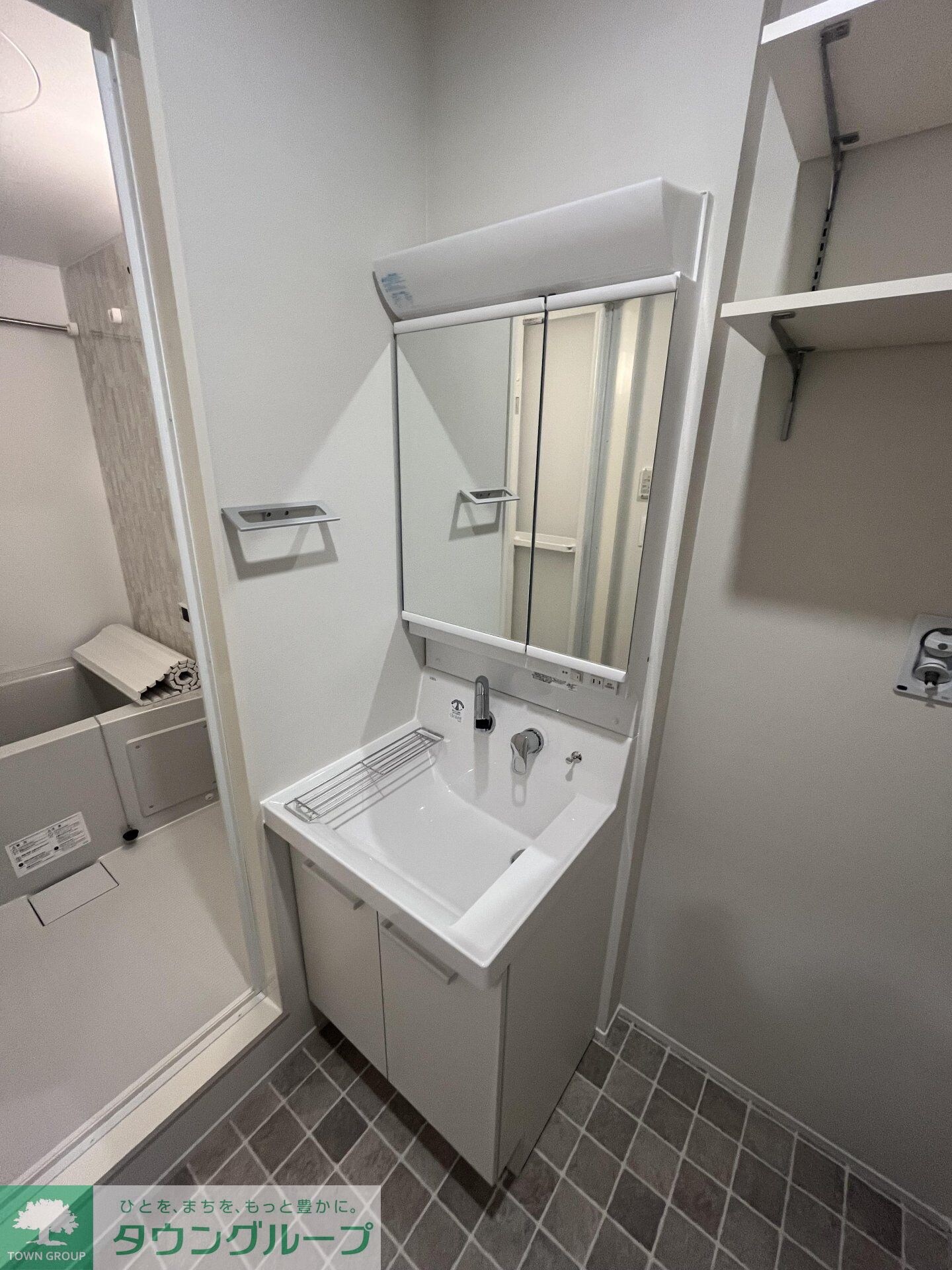 つむぎの杜　西荻みなみの物件内観写真