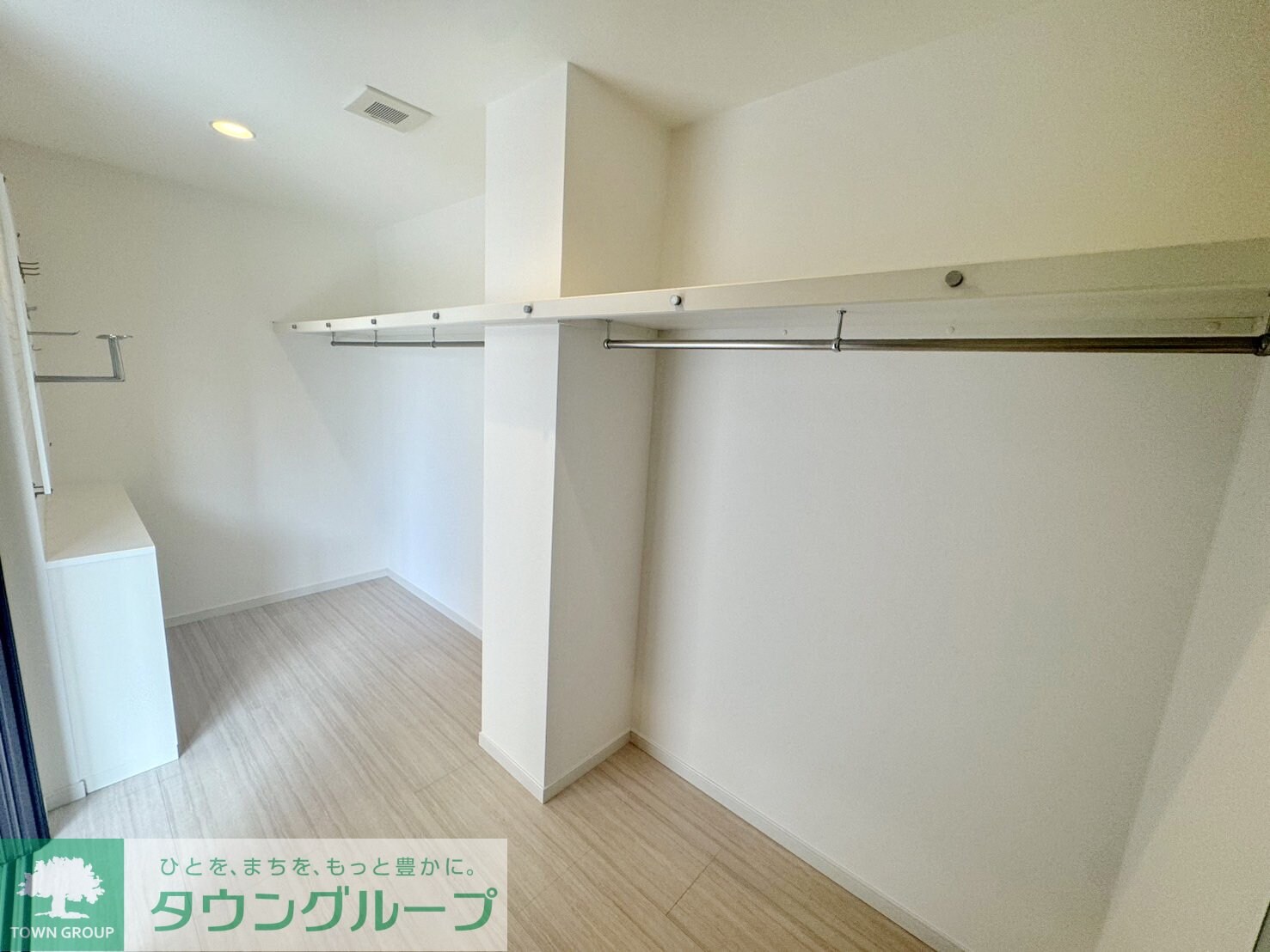 Ｔ＆Ｔホームズの物件内観写真