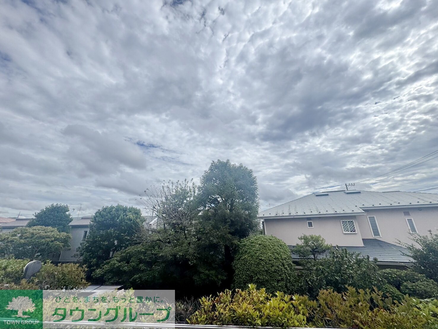 Ｔ＆Ｔホームズの物件内観写真