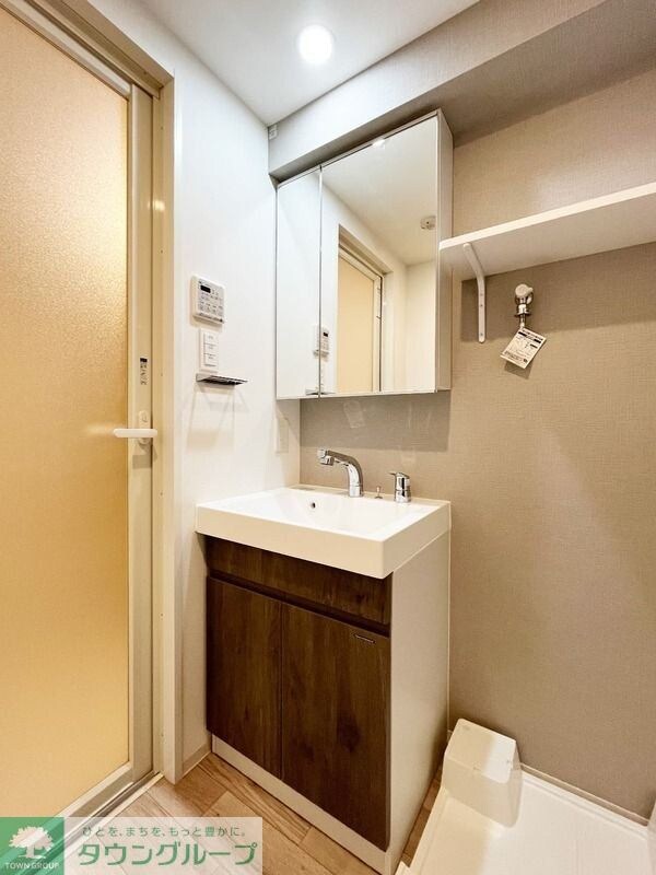 Ｓ－ＲＥＳＩＤＥＮＣＥ高井戸ＥＡＳＴの物件内観写真