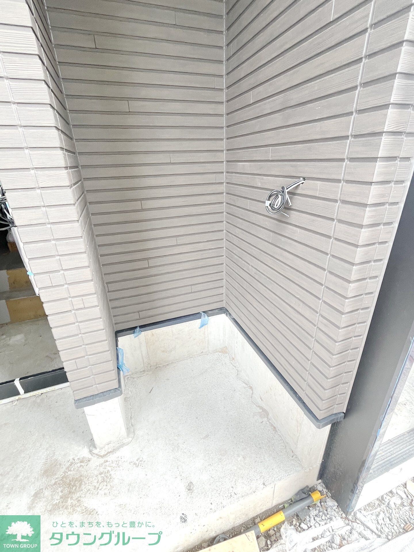 Ｃｒｅｓｔａ松陰の物件内観写真