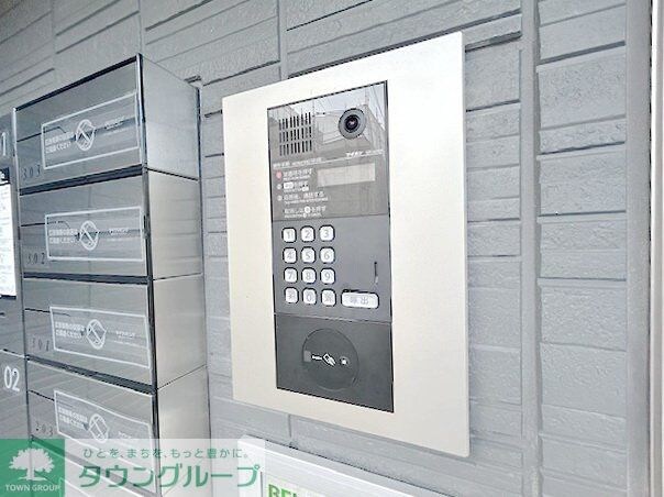 D Paina 宿河原七丁目の物件内観写真