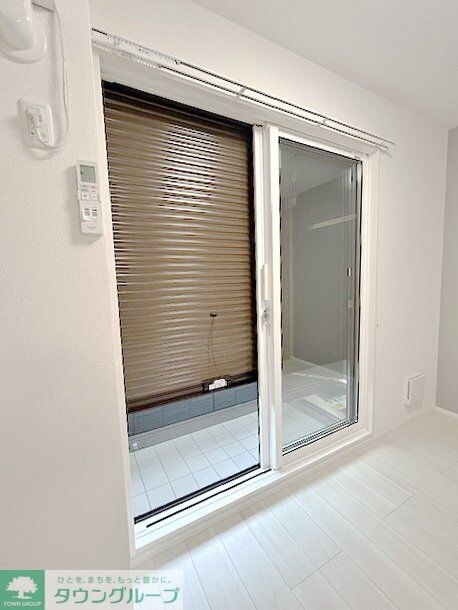 D Paina 宿河原七丁目の物件内観写真