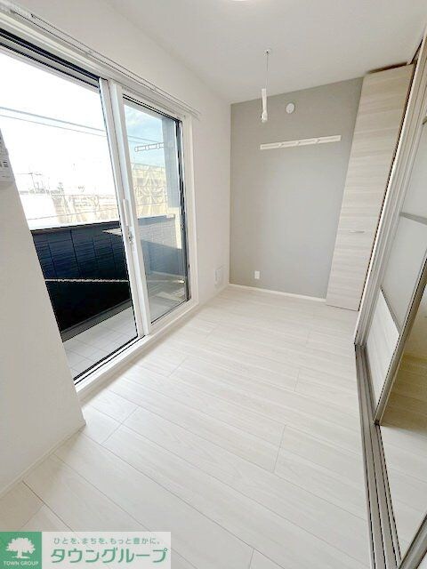 D Paina 宿河原七丁目の物件内観写真