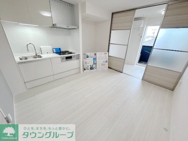 D Paina 宿河原七丁目の物件内観写真