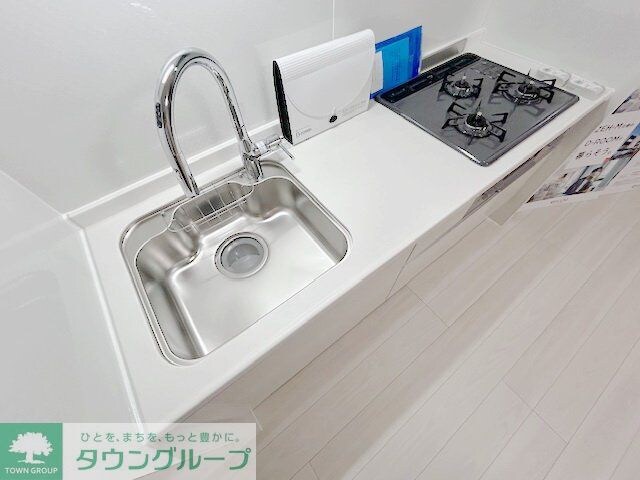 D Paina 宿河原七丁目の物件内観写真