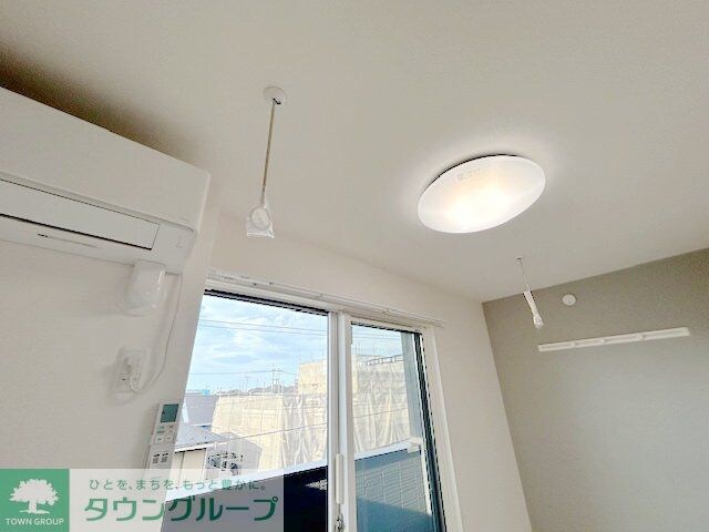 D Paina 宿河原七丁目の物件内観写真